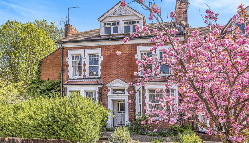 Photo of Highgate Avenue