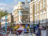 Thumbnail image 14 of Westbourne Park Road