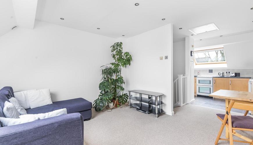 2 bedroom Flat for sale in Kinburn Street, Rotherhithe SE16 (Under